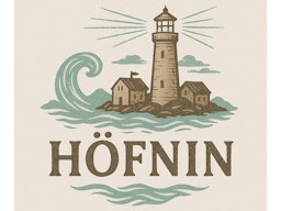 Höfnin veisluþjónusta ehf.