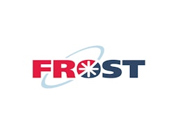 Kælismiðjan Frost