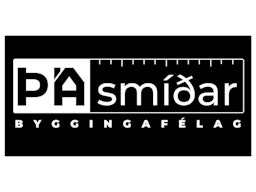 ÞÁ smíðar ehf