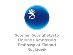 Finnska sendiráðið / Embassy of Finland
