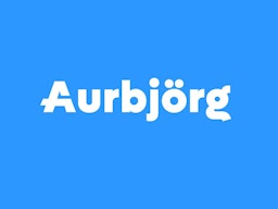 Aurbjörg
