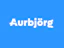 Aurbjörg
