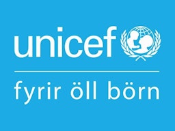 UNICEF á Íslandi