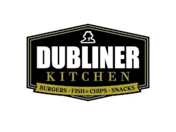 Dubliner Kitchen