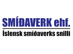 Smíðaverk ehf.