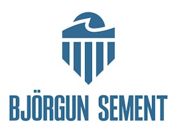 Björgun-Sement