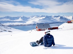 Íþróttamiðstöðvar Fjarðabyggðar