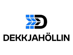 Dekkjahöllin ehf