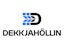 Dekkjahöllin ehf