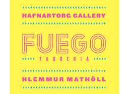 Fuego Taqueria