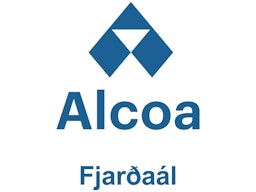 Alcoa Fjarðaál