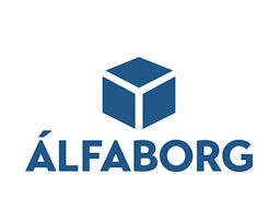 Álfaborg ehf