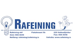 Rafeining ehf.