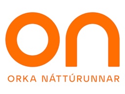 Orka náttúrunnar