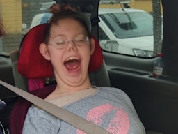 Asta Kristín Sigurðardóttir