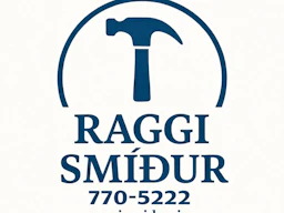 Raggi Smiður