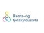 Barna- og fjölskyldustofa