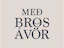 Með bros á vör