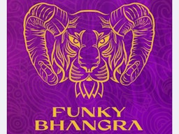 Funky Bhangra 