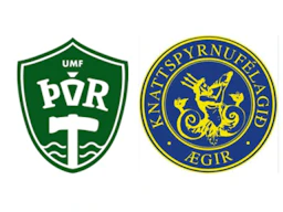 UMF ÞÓR & ÆGIR