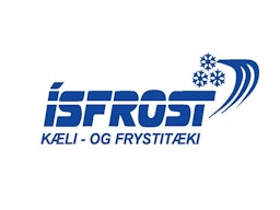 Ísfrost ehf