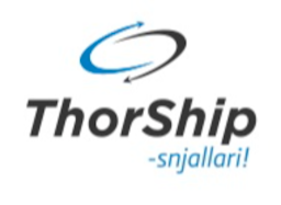 Thor Shipping ehf