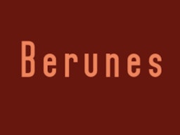 Berunes