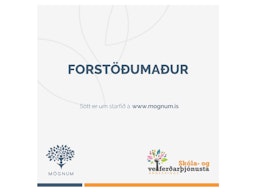 Skóla- og velferðarþjónusta Árnesþings bs