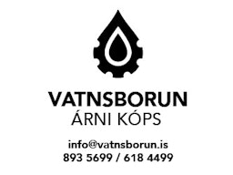 Vatnsborun ehf