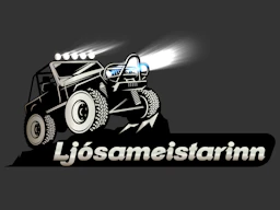 Ljósameistarinn ehf