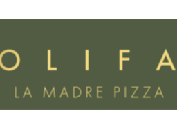 Olifa La Madre Pizza