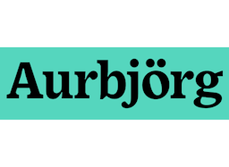 Aurbjörg