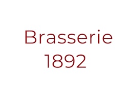 Brasserie 1892