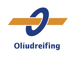 Olíudreifing