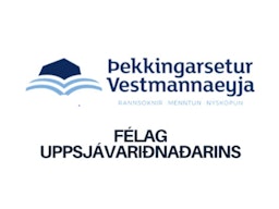 Þekkingarsetur Vestmannaeyja og Félag Uppsjávariðnaðarins
