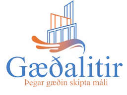 Gæðalitir ehf.