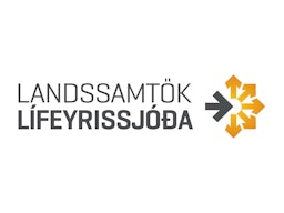 Landssamtök lífeyrissjóða