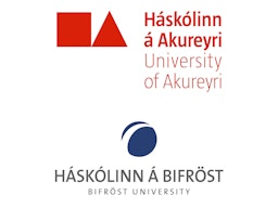 Háskólinn á Akureyri og Háskólinn á Bifröst