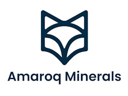 Amaroq Minerals Ltd