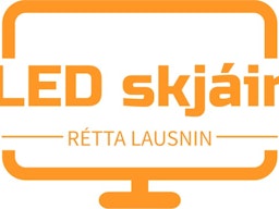 LED skilti ehf.