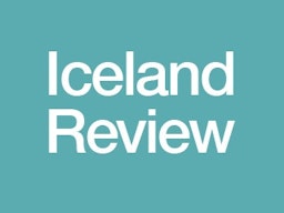 Iceland Review ehf.
