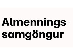 Almenningssamgöngur höfuðborgarsvæðisins ohf.