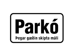 Parkó ehf.