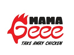 Mama Geee Chicken