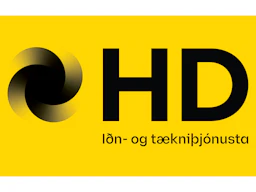 HD ehf. Iðn- og tækniþjónusta