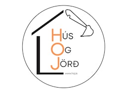 Hús og jörð ehf