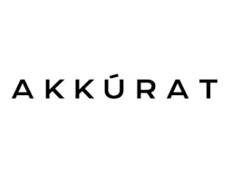 Akkúrat slf.