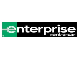 Enterprise Rent-A-Car á Íslandi