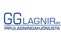 G.G. lagnir ehf.