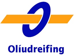Olíudreifing - Keilir